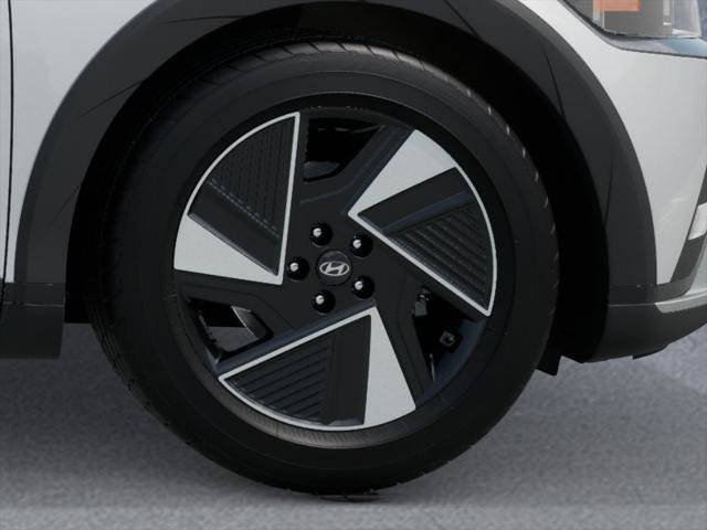 New 2026 Hyundai Ioniq 5 SE image 8