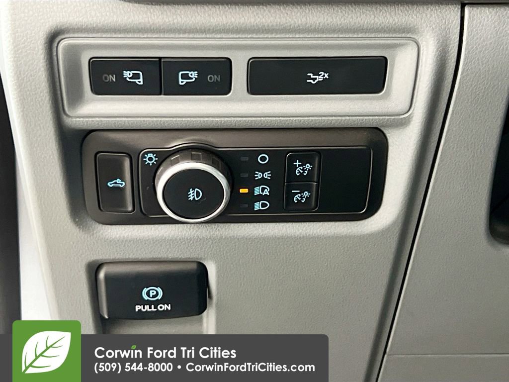 Certified 2024 Ford F150 XLT w/ Equipment Group 302A MID image 18