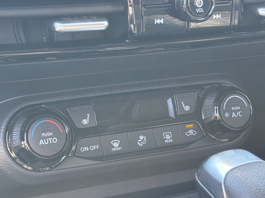 New 2026 Nissan Kicks SV w/ SV Premium Package image 26