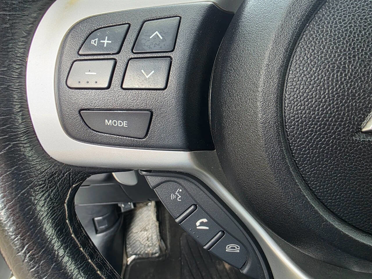 Used 2015 Mitsubishi Lancer Evolution MR image 19