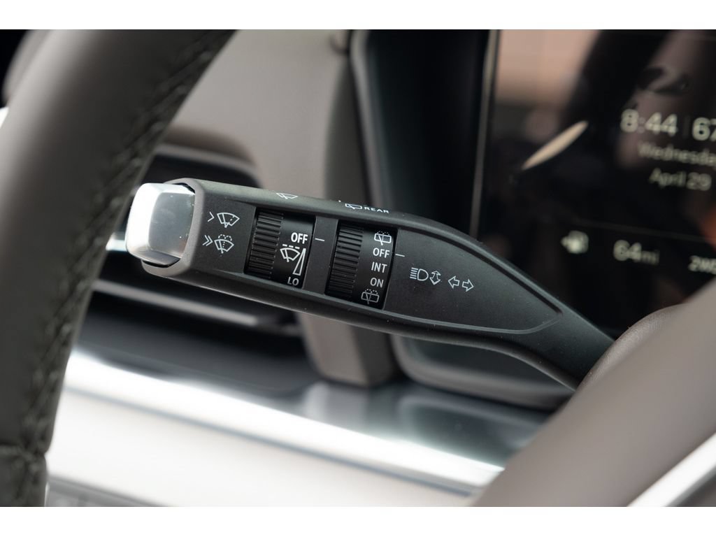 New 2026 GMC Terrain Denali AWD/4WD image 21