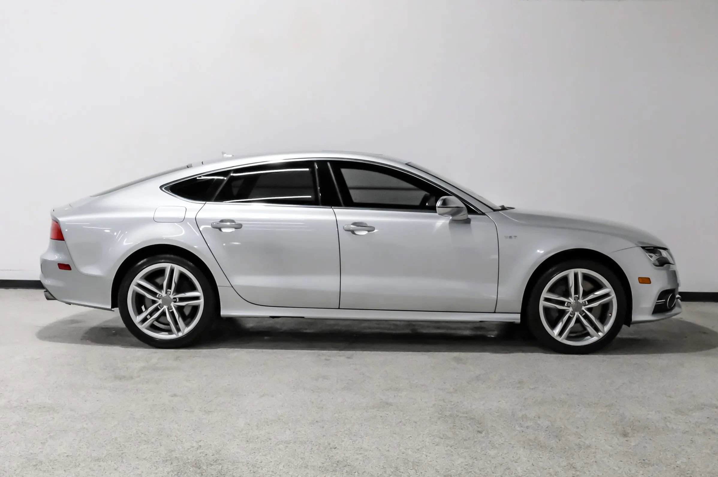Used 2015 Audi S7 Prestige w/ Driver Assistance Package AWD/4WD image 5
