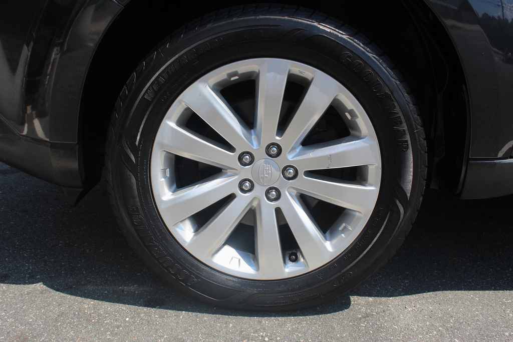 Used 2013 Subaru Forester 2.5X Premium w/ All-Weather Pkg AWD/4WD image 30