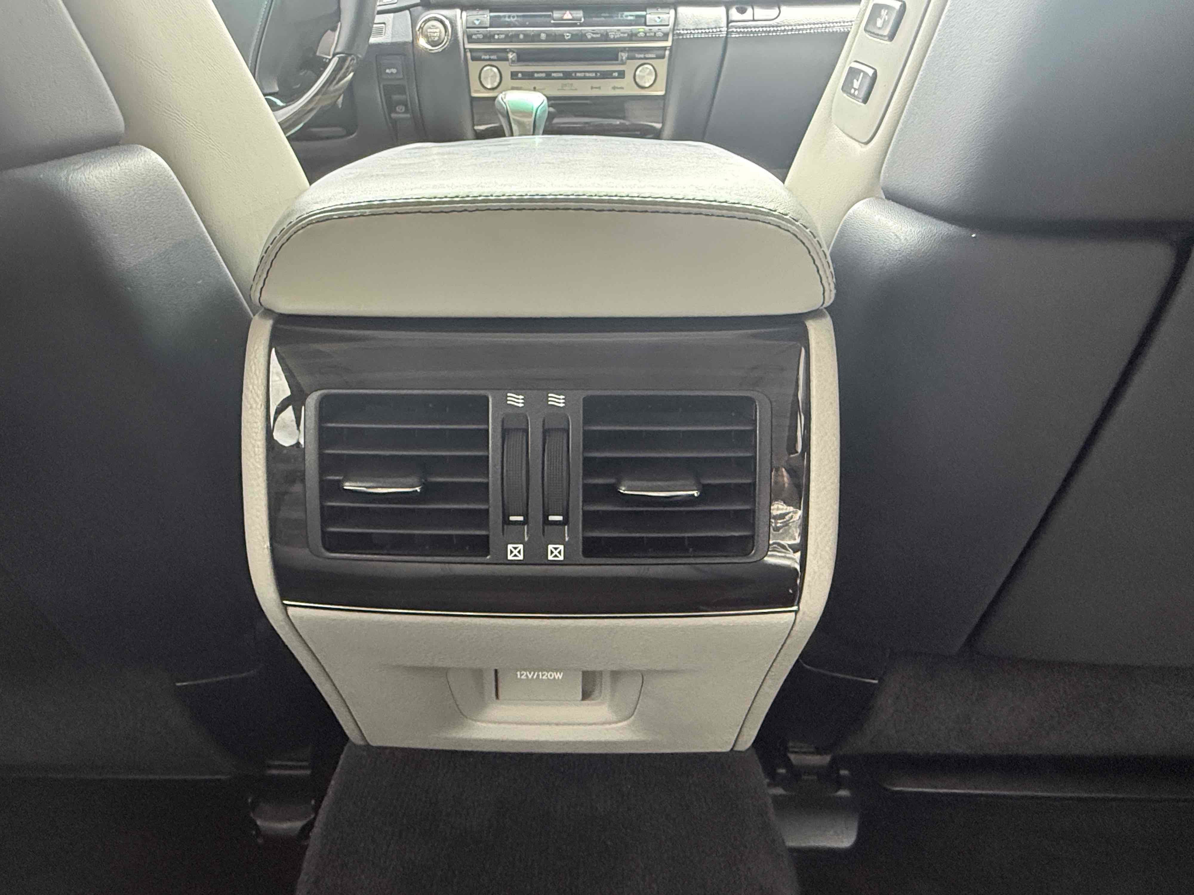 Used 2013 Lexus LS 460 L w/ All-Weather Pkg image 52