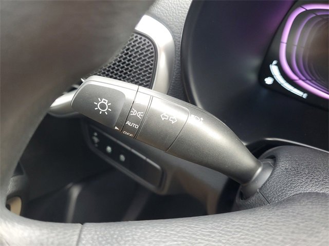 New 2025 Kia Soul LX image 28