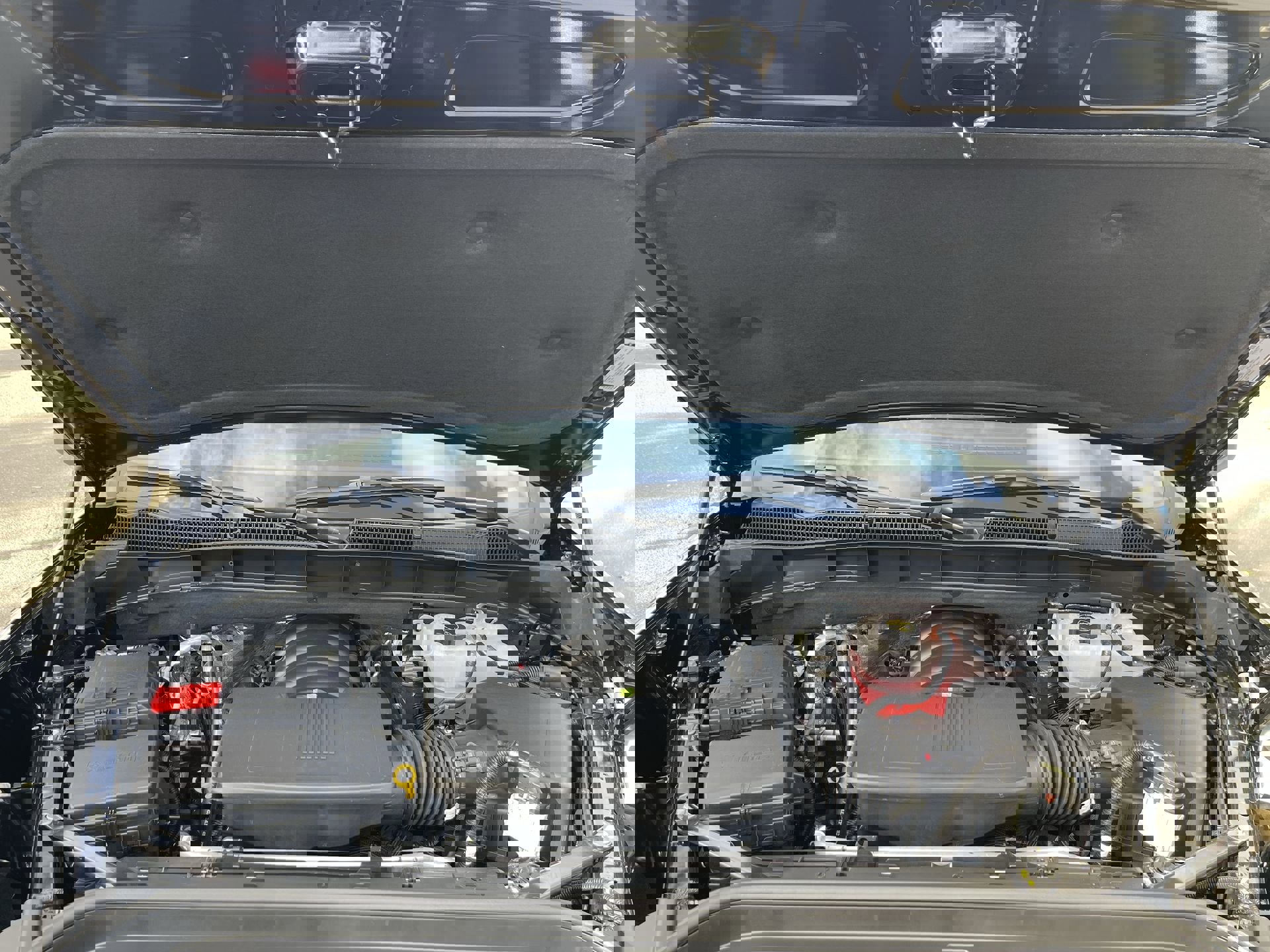 New 2026 GMC Sierra 1500 Elevation image 64