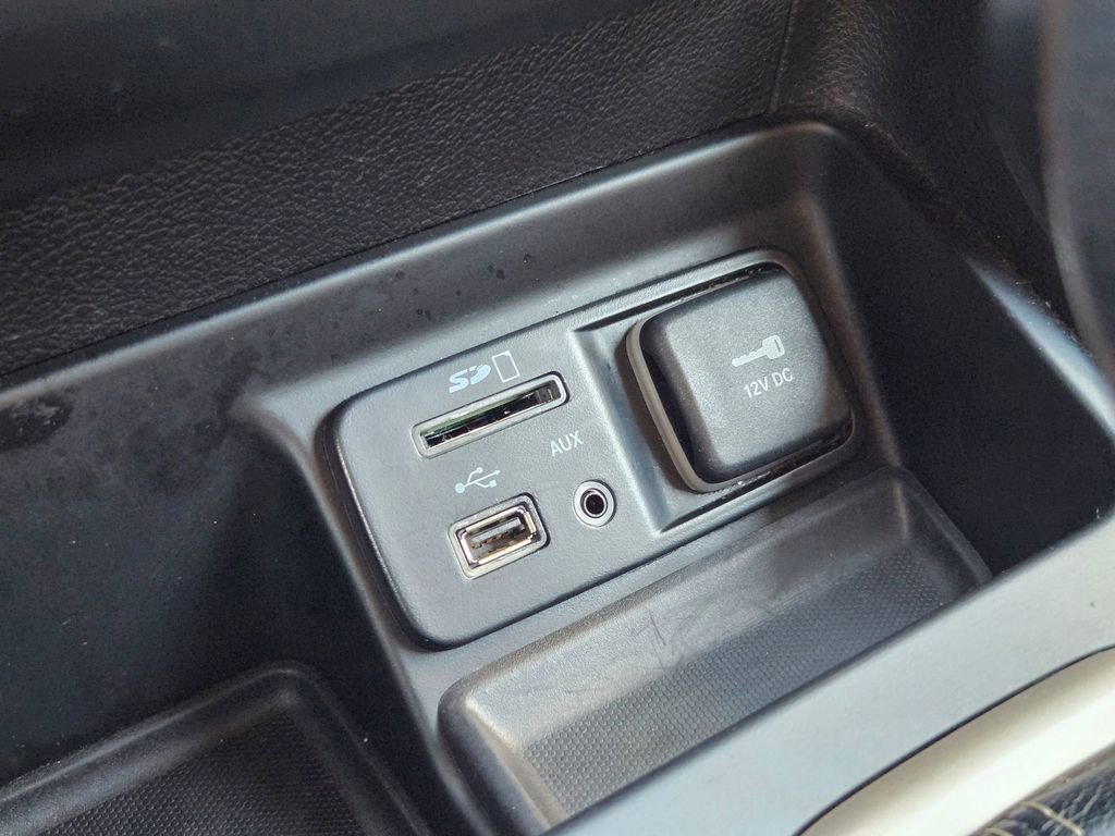 Used 2018 Jeep Cherokee Latitude image 24