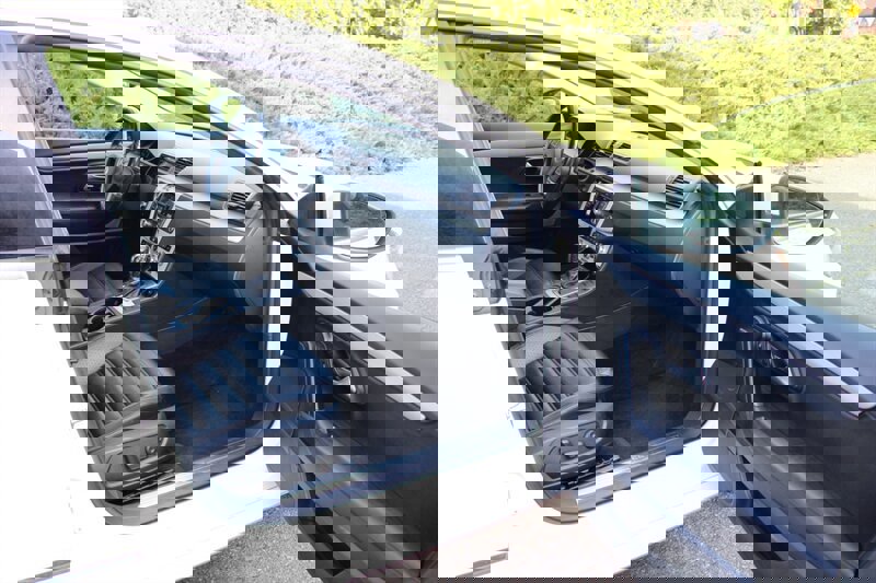 Used 2013 Volkswagen CC Sport Plus image 13