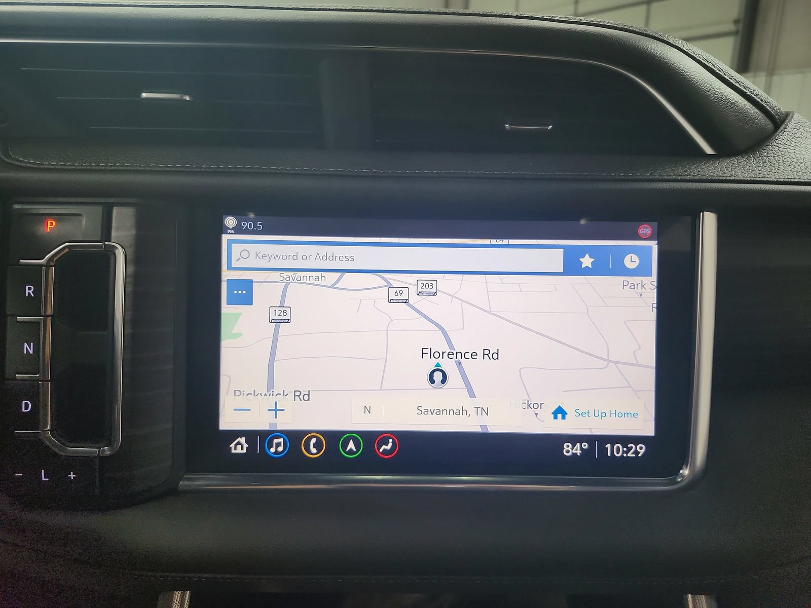 Used 2021 GMC Yukon XL Denali AWD/4WD image 29
