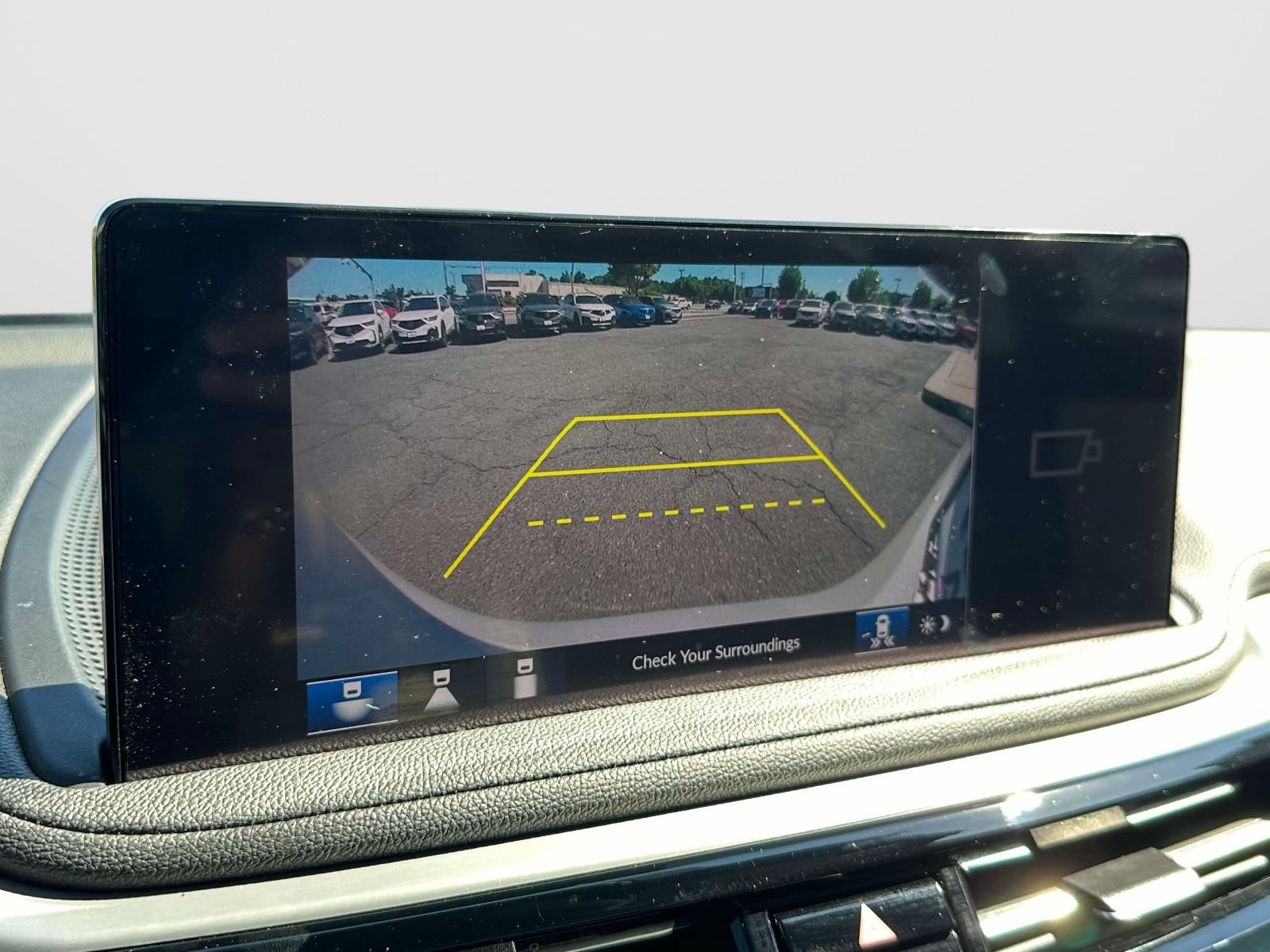 Certified 2025 Acura MDX SH-AWD image 21