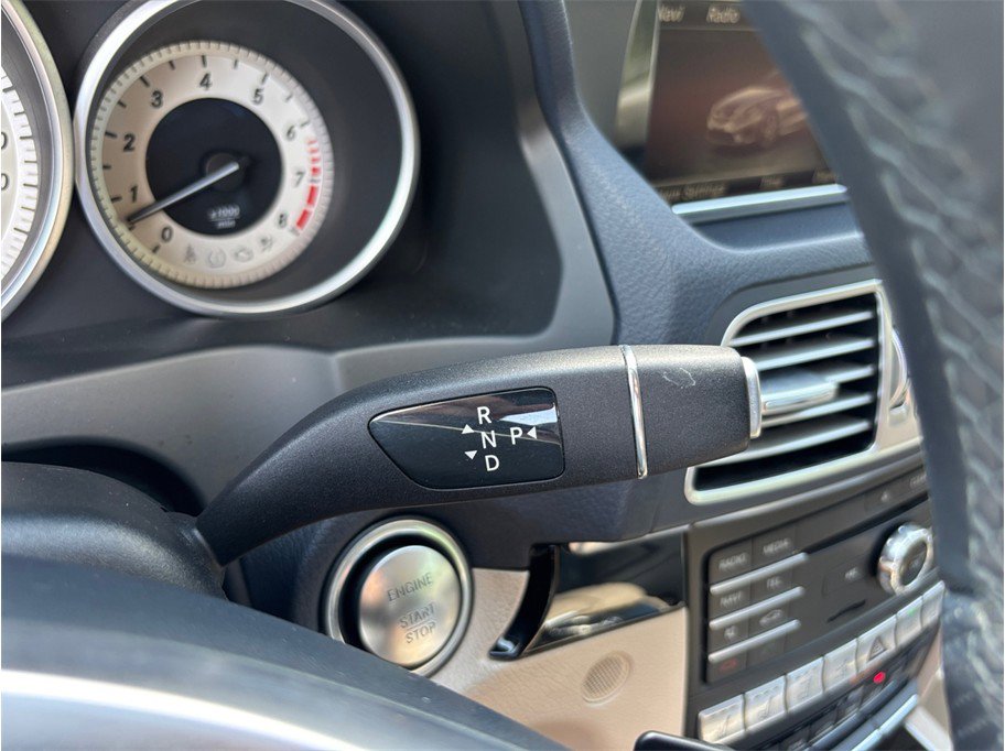 Used 2016 Mercedes-Benz E 400 Cabriolet image 39