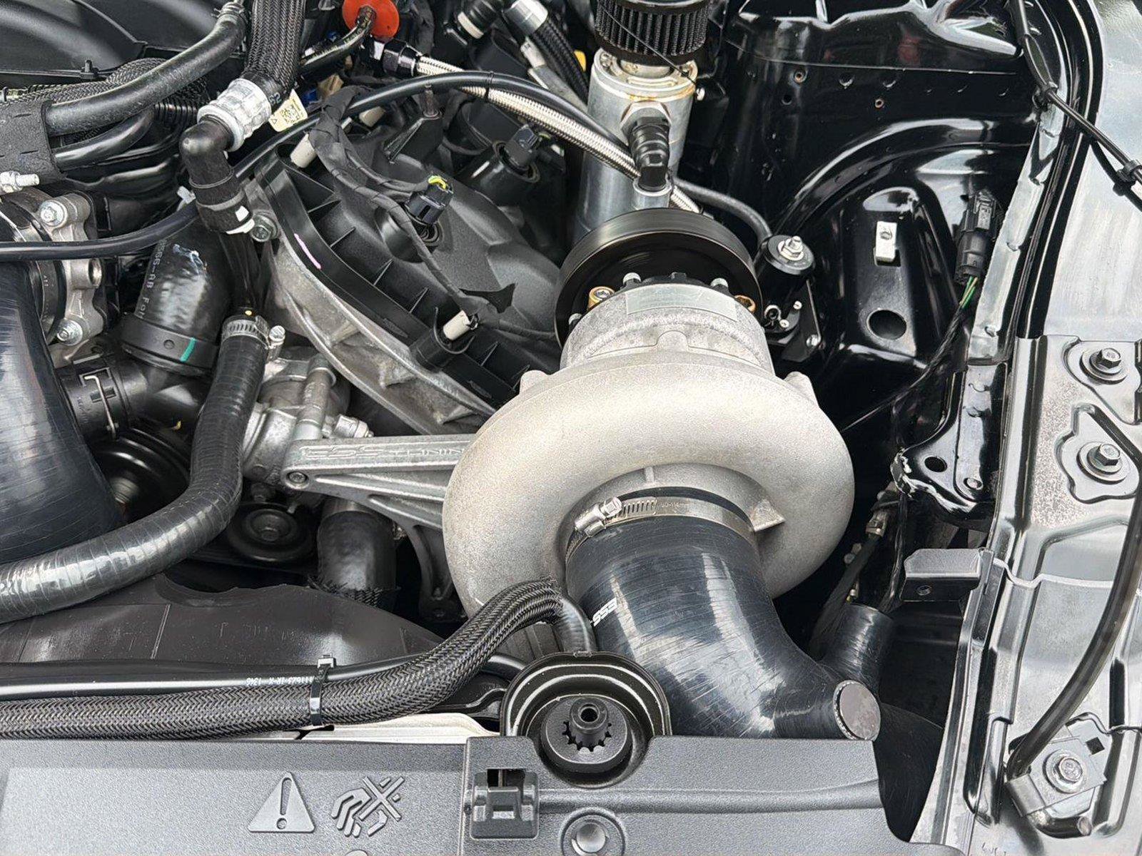 Used 2022 Ford Mustang GT Premium RWD image 10