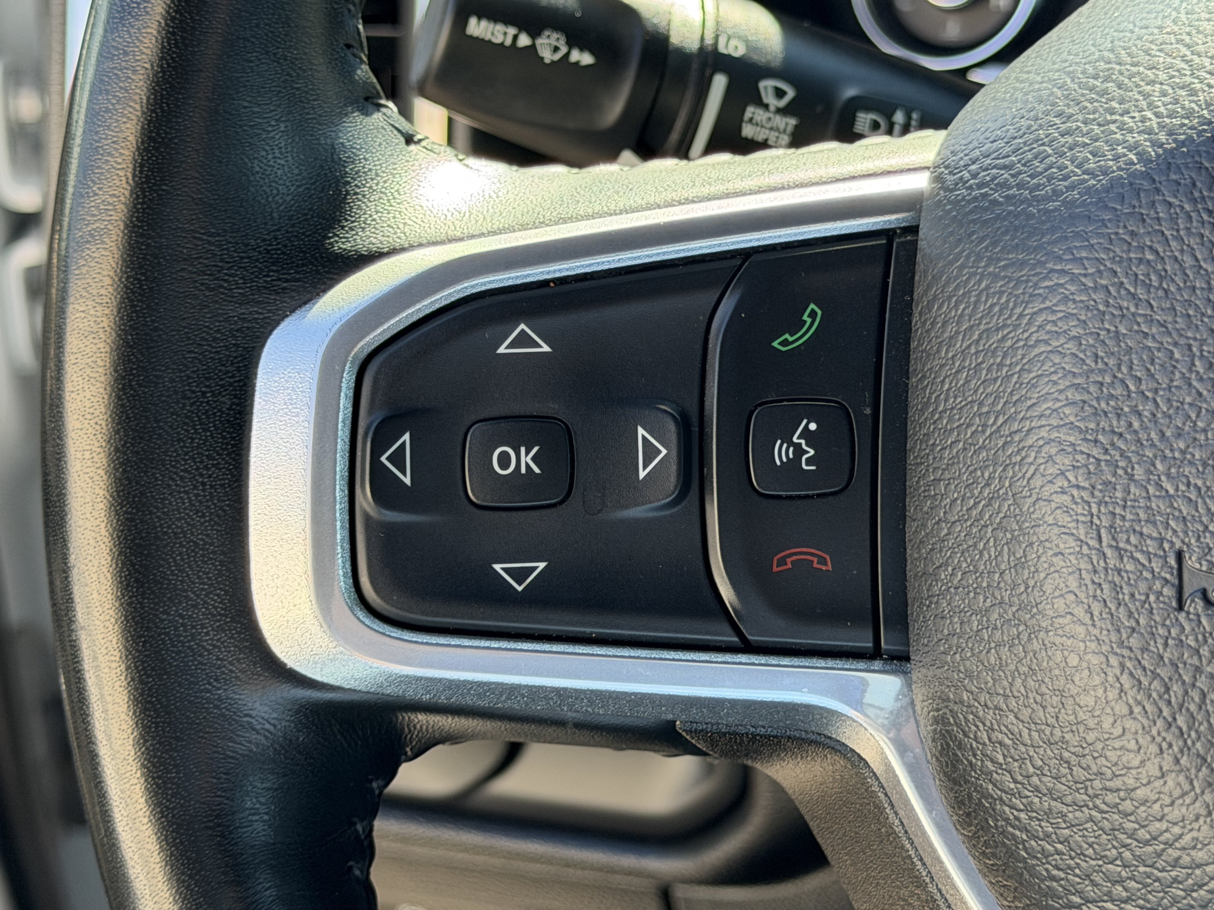 Certified 2022 RAM 1500 Laramie w/ Sport Appearance Package AWD/4WD image 26