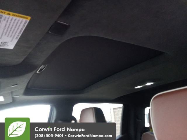 Used 2023 GMC Sierra 1500 Denali Ultimate image 23