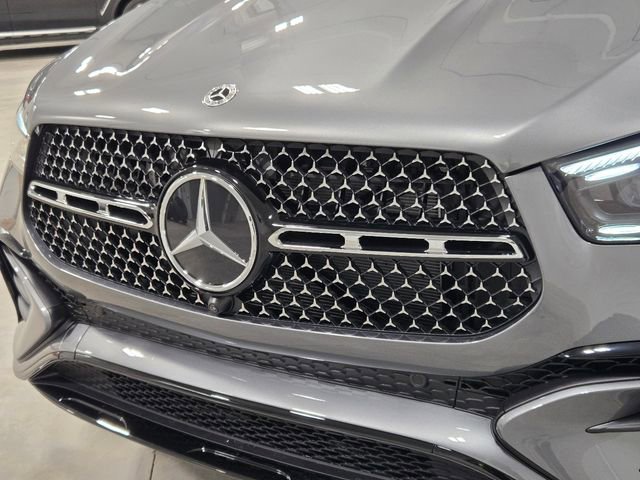 New 2026 Mercedes-Benz GLE 450 4MATIC Coupe image 39