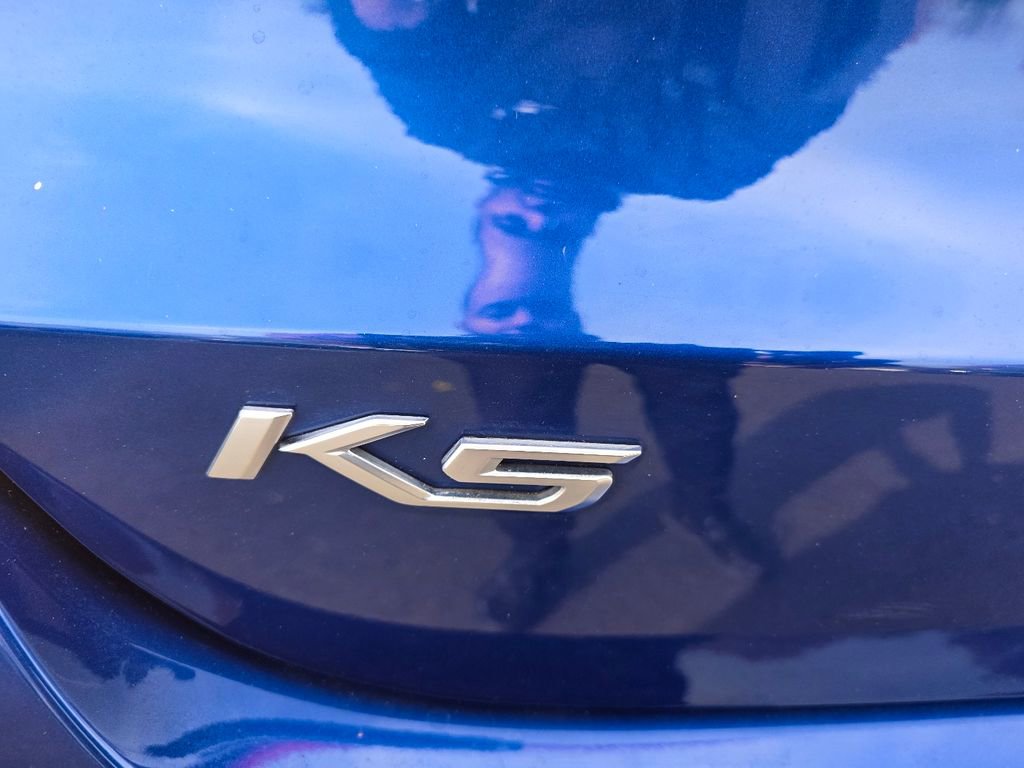 Used 2022 Kia K5 EX w/ EX Premium Package image 34