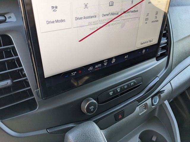 New 2026 Ford Transit 250 148 Medium Roof w/ Load Area Protection Package image 23