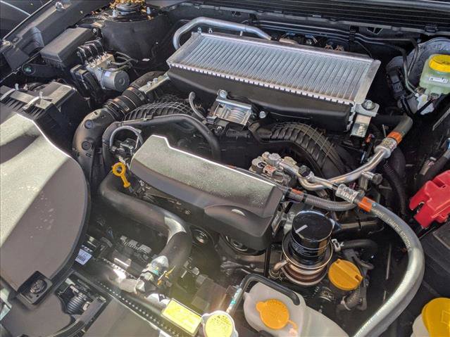 New 2025 Subaru Outback Touring XT w/ Tech Package 2 image 20