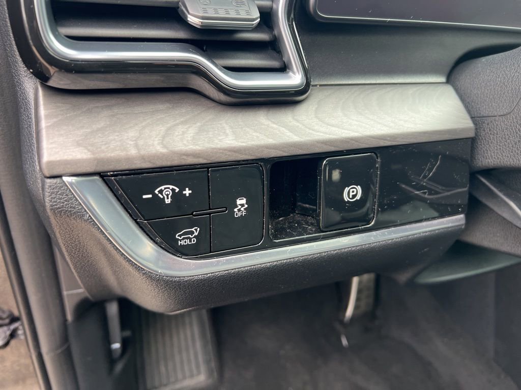 Used 2023 Kia Sportage X-Pro Prestige AWD/4WD image 54