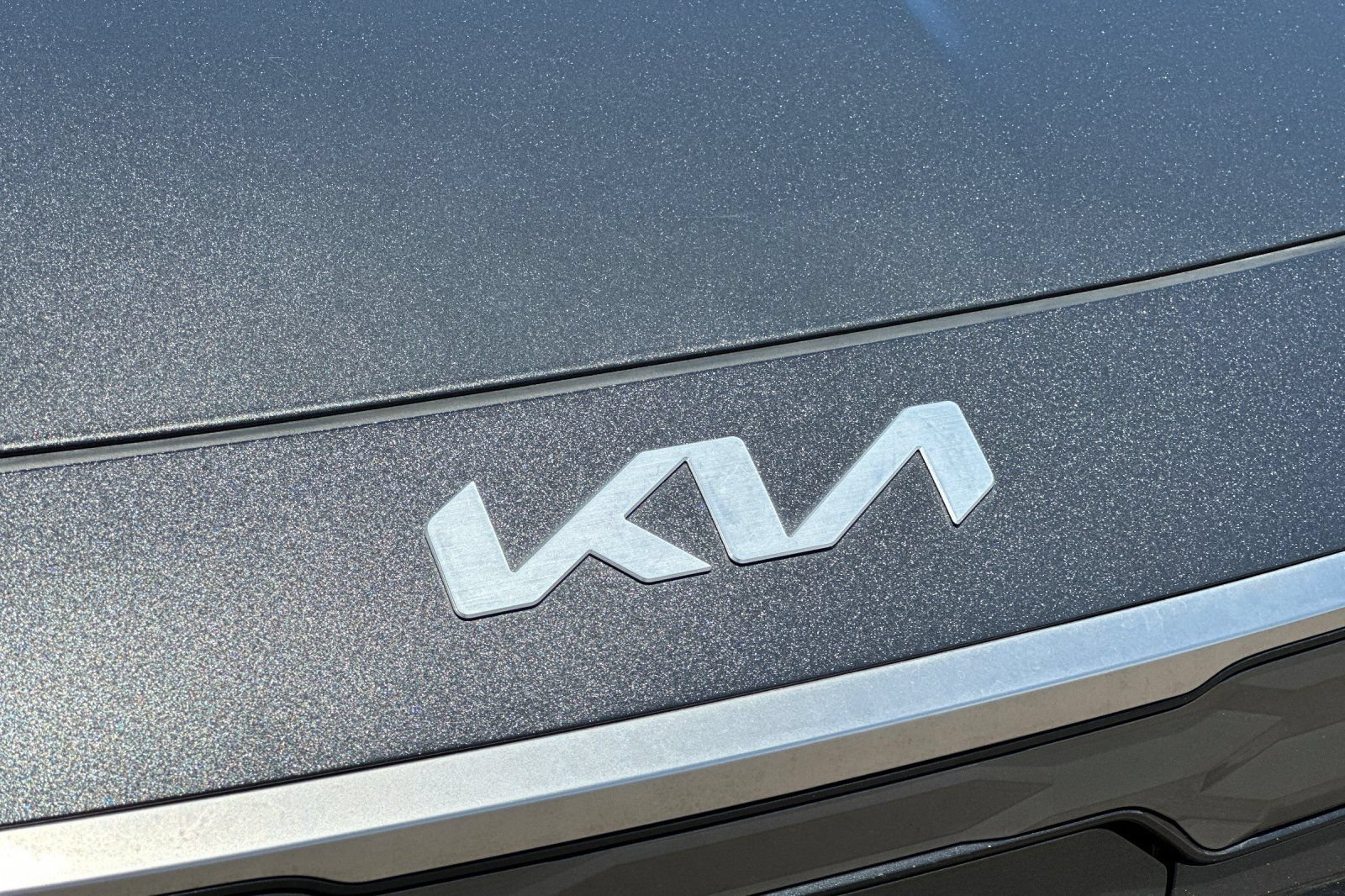 Used 2024 Kia Niro Wind FWD image 39
