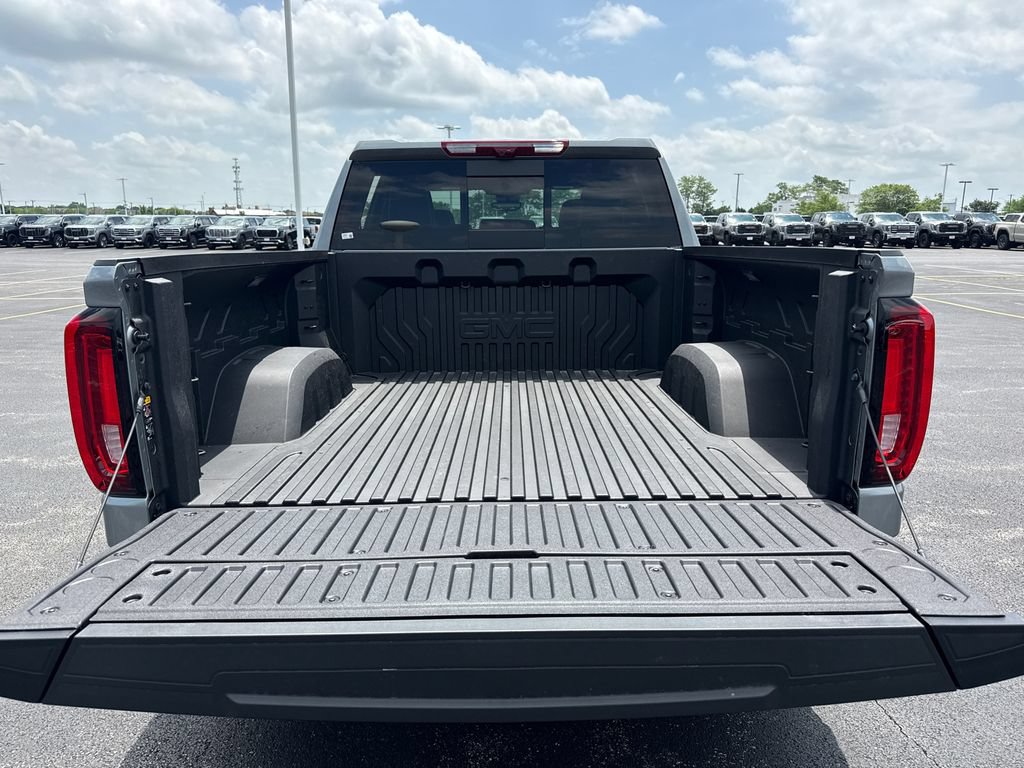 New 2026 GMC Sierra 1500 Denali Ultimate AWD/4WD image 33