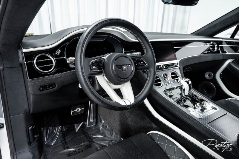 Used 2024 Bentley Continental GT Speed image 27
