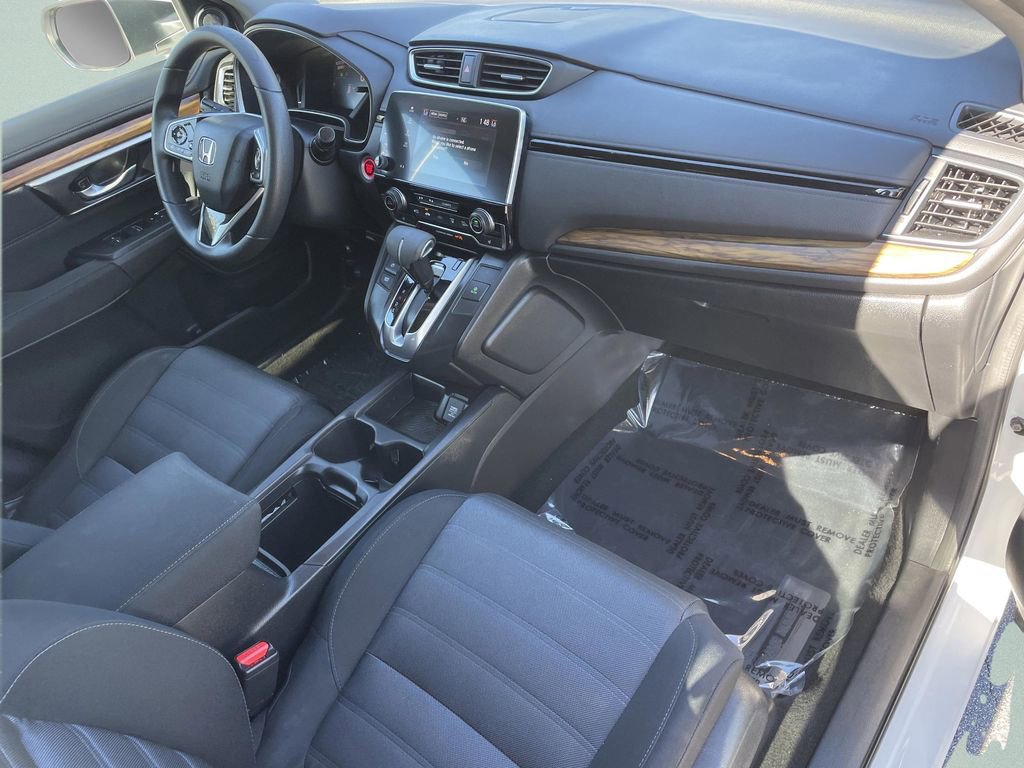 Used 2019 Honda CR-V EX image 17