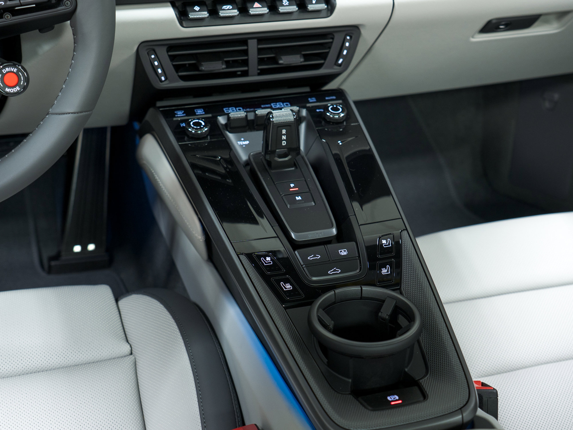 New 2026 Porsche 911 Carrera 4S image 26