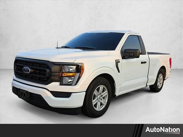 Used 2023 Ford F150 XL