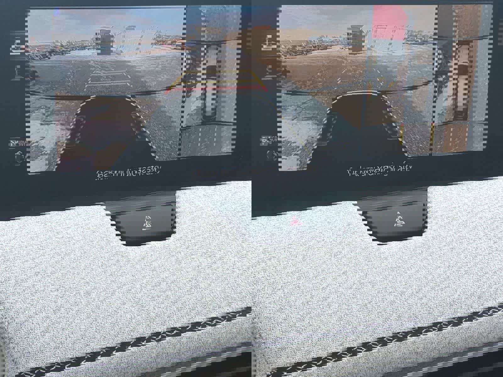 New 2026 MAZDA CX-90 3.3 Turbo S w/ Premium Plus image 31