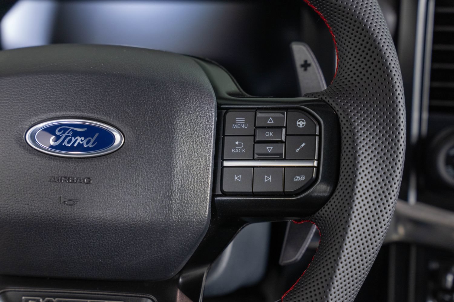 Used 2023 Ford F150 Raptor AWD/4WD image 30