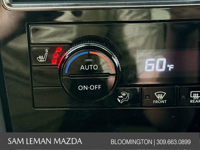 Used 2024 Nissan Armada SL w/ Midnight Edition Package image 19