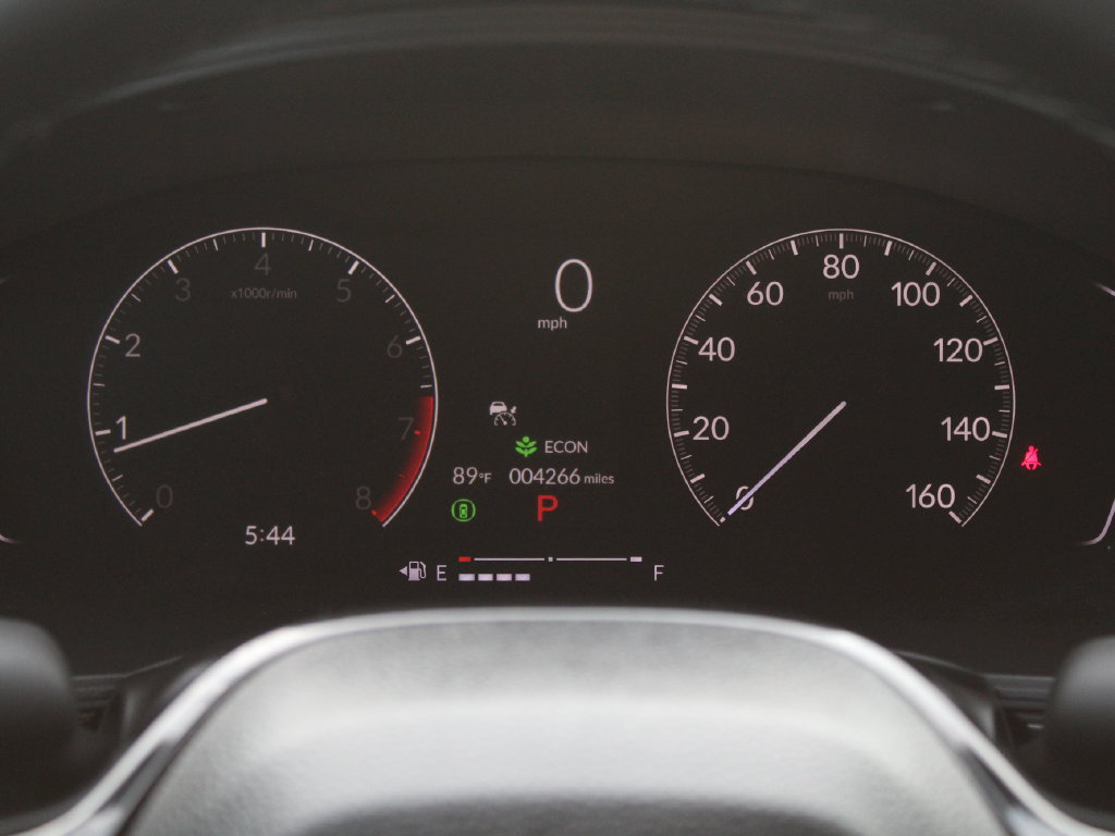 Used 2026 Honda Civic Sport image 20