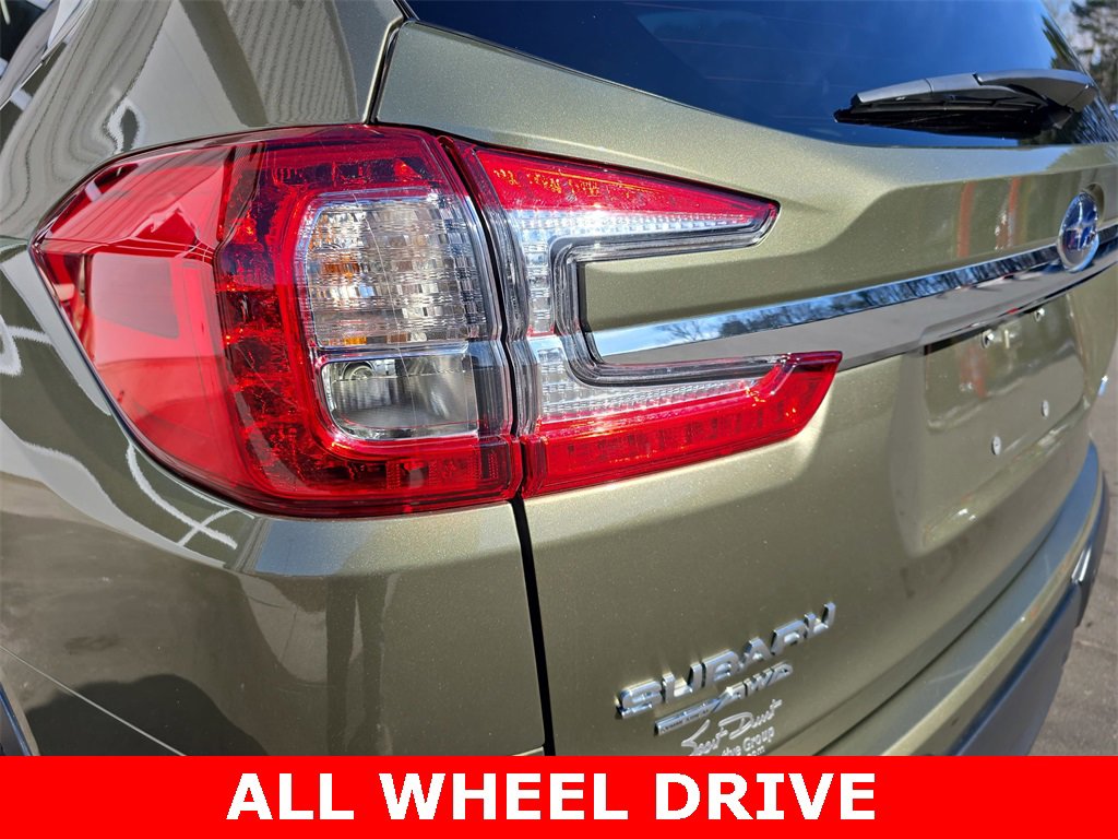 Used 2023 Subaru Ascent Premium w/ Convenience Package image 37
