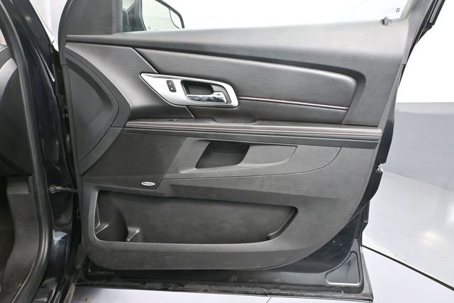 Used 2013 GMC Terrain SLT FWD image 40