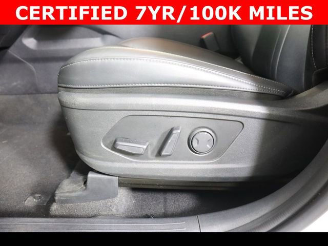 Used 2023 Kia Sorento EX image 21