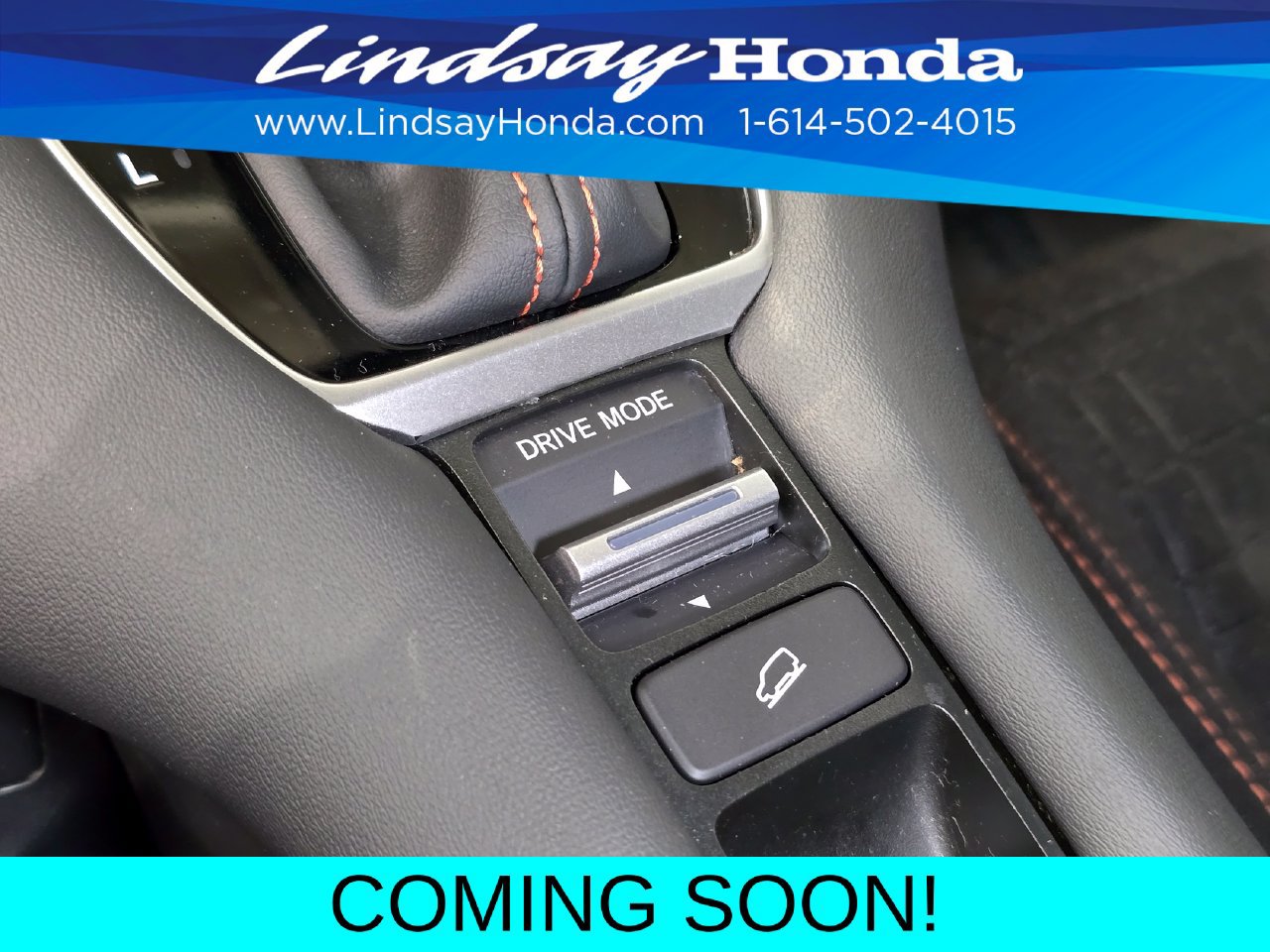 Used 2024 Honda HR-V Sport image 21