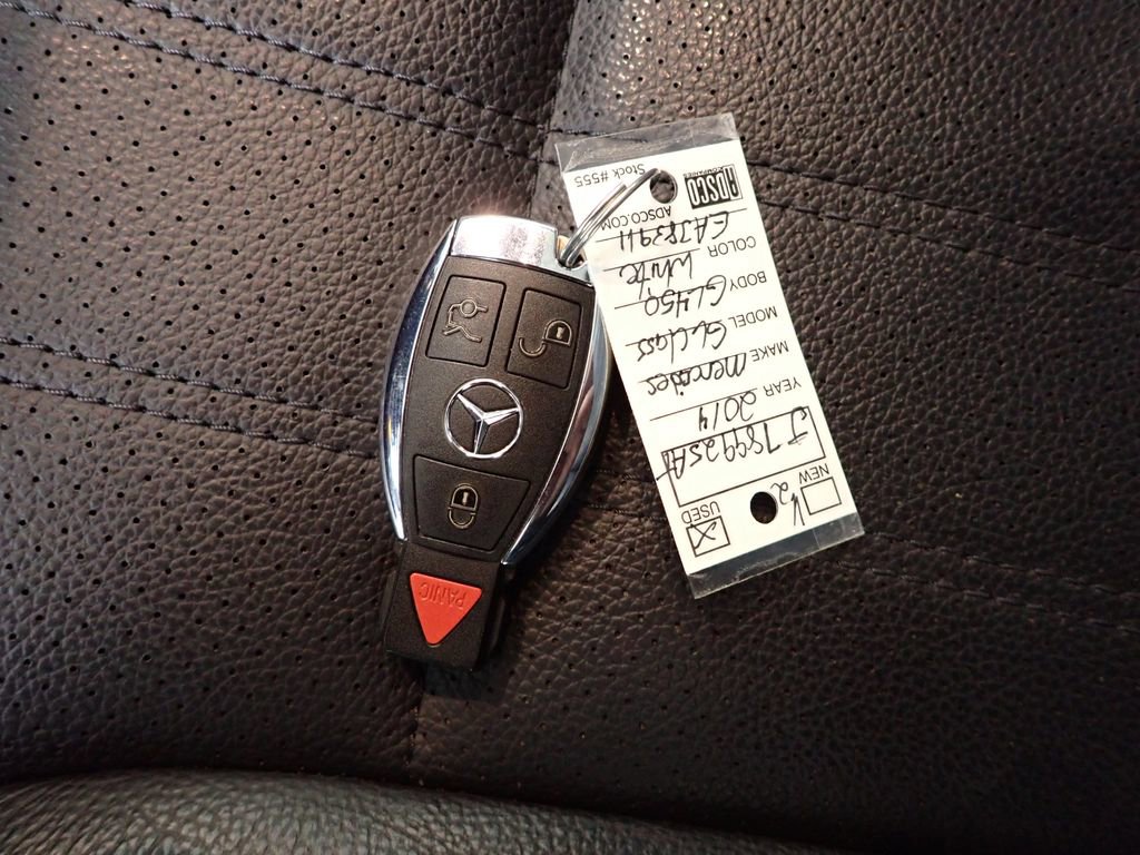 Used 2014 Mercedes-Benz GL 450 4MATIC image 54