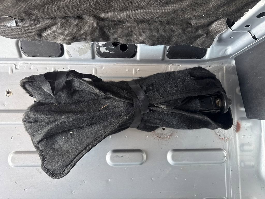 Used 2016 RAM ProMaster 1500 w/ Interior Convenience Group image 24