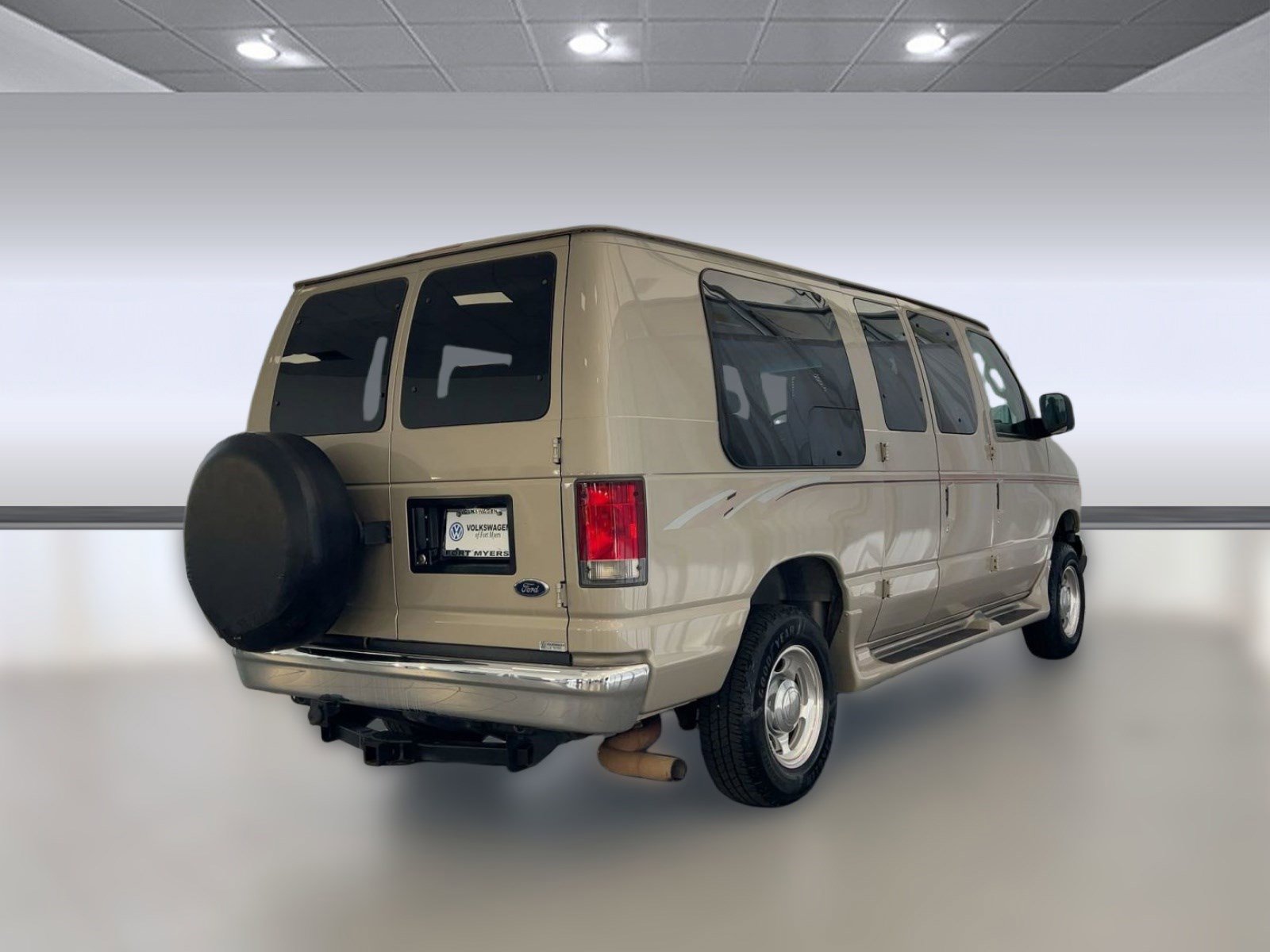 Used 2007 Ford E-150 and Econoline 150 image 9
