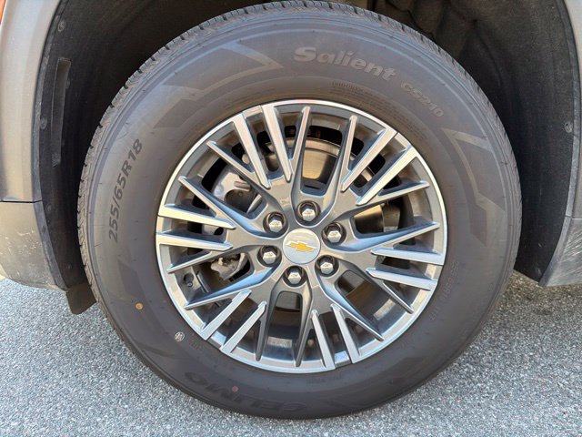 Used 2026 Chevrolet Traverse LT FWD image 22