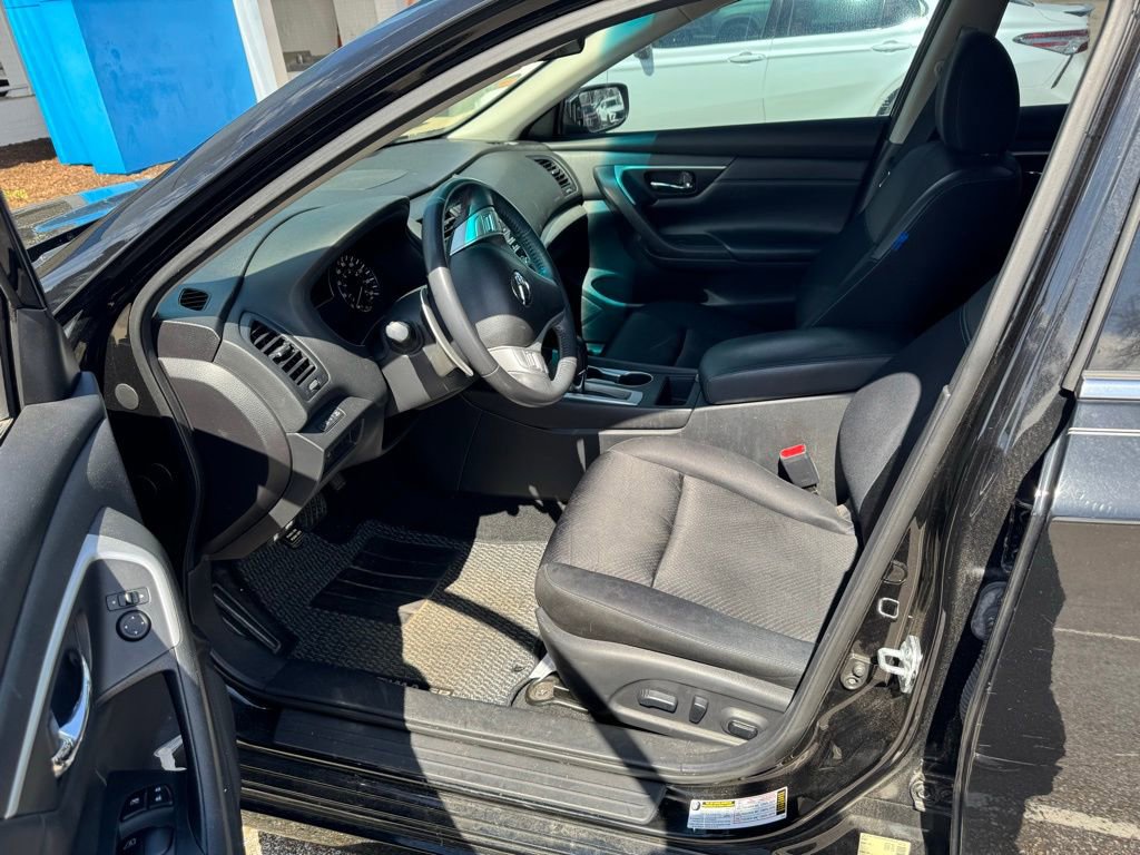 Used 2017 Nissan Altima 2.5 SR image 8