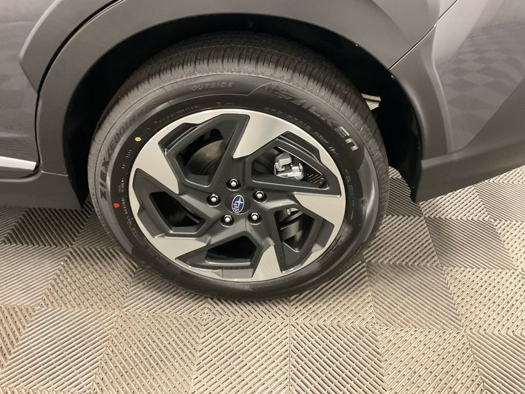 New 2026 Subaru Crosstrek 2.5i Limited AWD/4WD image 6