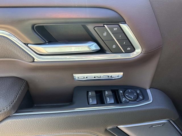 Used 2026 GMC Sierra 1500 Denali image 26