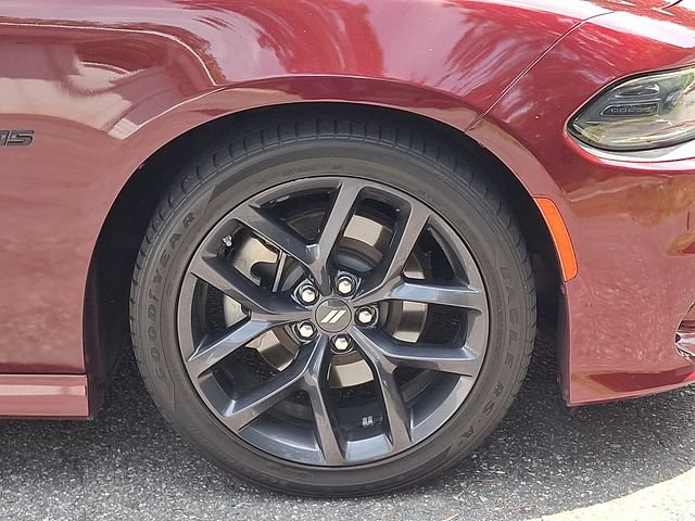 Used 2023 Dodge Charger R/T w/ Blacktop Package RWD image 26