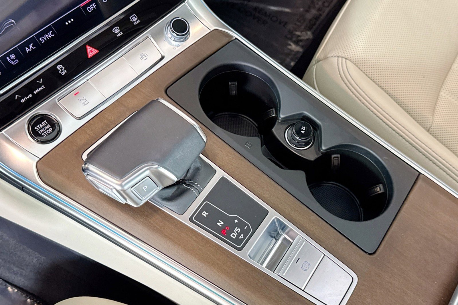 Used 2025 Audi A6 Premium w/ Convenience Plus Package image 16