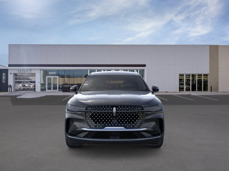 New 2026 Lincoln Nautilus Premier AWD/4WD image 6