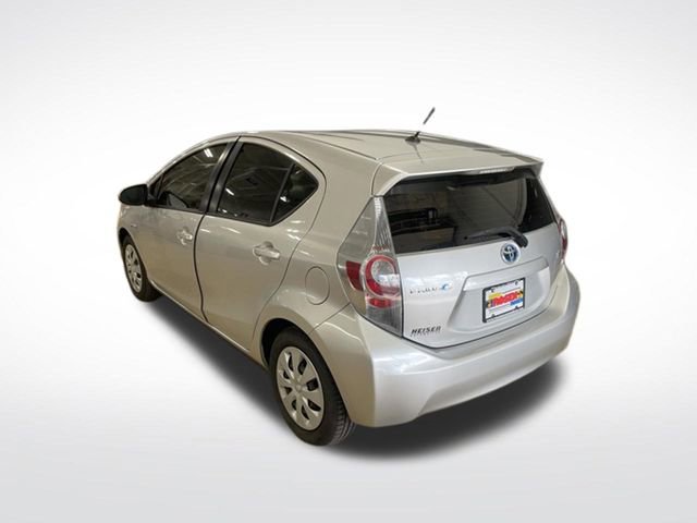 Used 2012 Toyota Prius C Two image 3