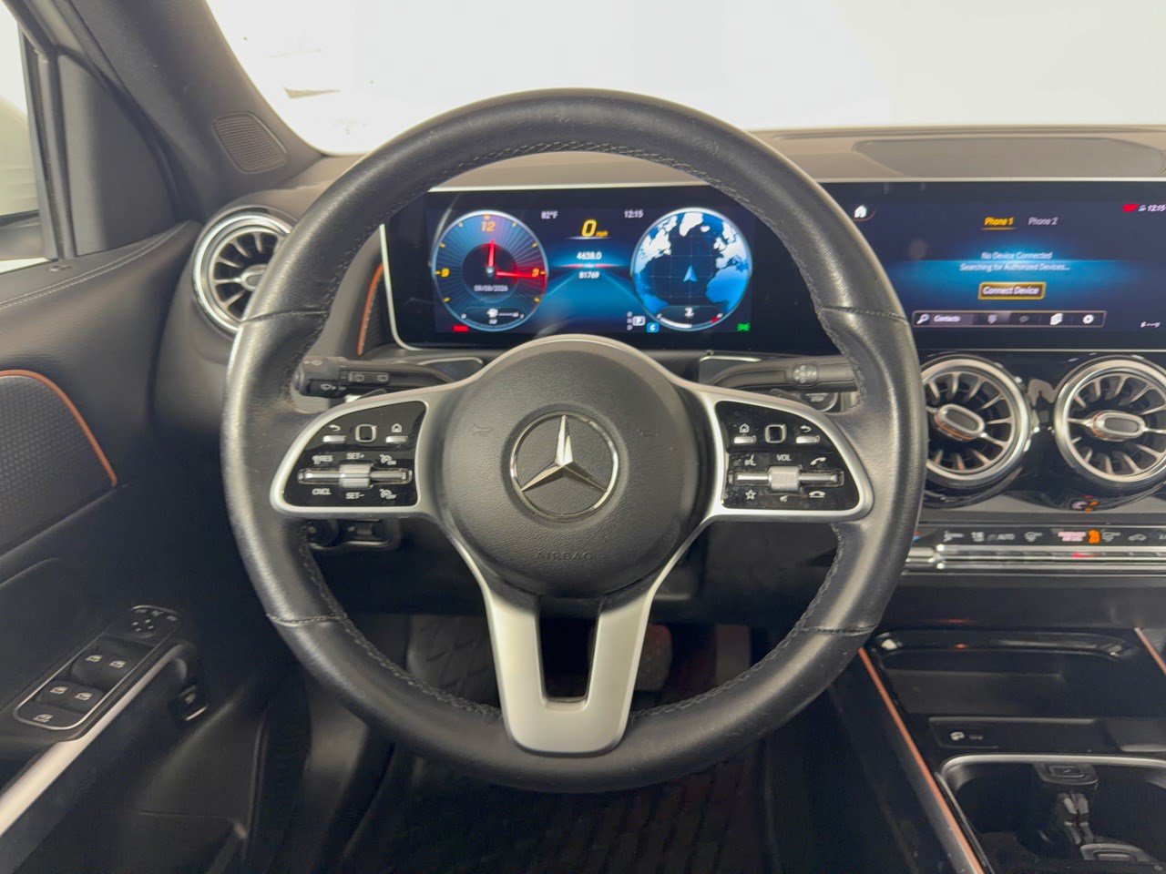 Used 2021 Mercedes-Benz GLB 250 image 10