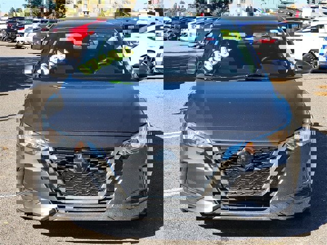 Used 2021 Nissan Sentra S image 9